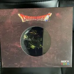 ドラゴンクエスト メタリックモンスター アトラス ギガンテス 初期 未