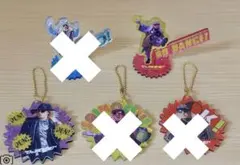 DJ KOO アクリルアソート 2個セット