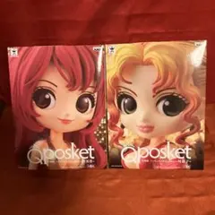 2026年最新】叶姉妹 フィギュアの人気アイテム - メルカリ