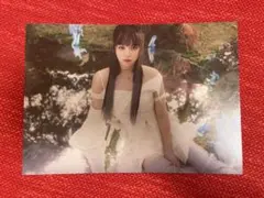 twice with you-th ポストカード(ジョンヨン)