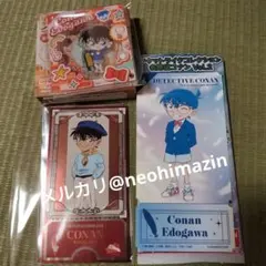 名探偵コナン　江戸川コナンまとめ売り