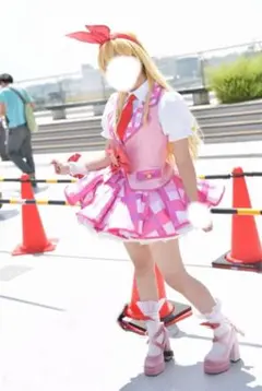 2025年最新】星宮いちごﾘﾎﾞﾝｶﾁｭｰｼｬの人気アイテム - メルカリ