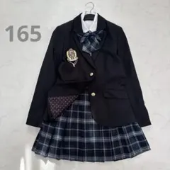 5点セット♥️デコラピンキーズ　女の子　卒服　フォーマルセット　160 165