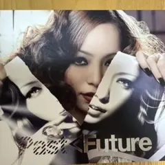 Namie Amuro Past < Future CD&DVDセット
