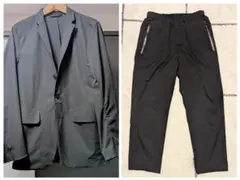 2025年最新】DESCENTE PAUSE スーツの人気アイテム - メルカリ