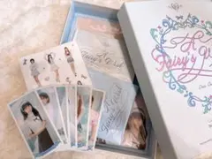 IVE 2024 Season's Greentings 箱無し