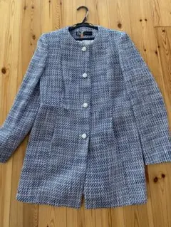 値下げ‼️ZARA ツイードジャケット Mサイズ 卒業式　入学式