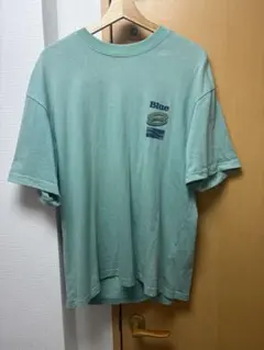 BLUE NOTHOMME Tシャツ