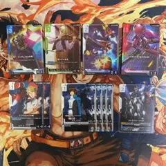 ガンダムカードゲーム パラレル