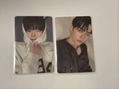 2025年最新】ソンハンビン サインの人気アイテム - メルカリ