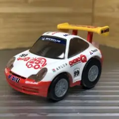 チョロQ 超リアル仕上げ　ポルシェGT3