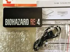 2025年最新】バイオハザードRE4 グッズの人気アイテム - メルカリ