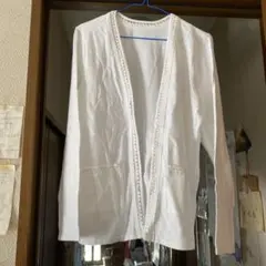 ＭＡＣＫＩＮＴＯＳＨ　ＬＯＮＤＯＮ　長袖カーディガンのサムネイル