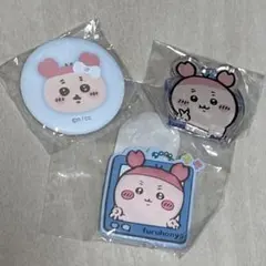 ちいかわ　ピース　カニちゃん　古本屋　アクスタ　キーホルダー　ラバスト　缶バッジ