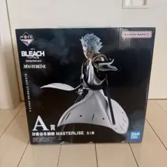 2026年最新】A賞 一番くじ BLEACH 日番谷冬獅郎 MASTERLISEの人気