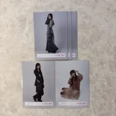 櫻坂46 小田倉麗奈 生写真 まとめ売り