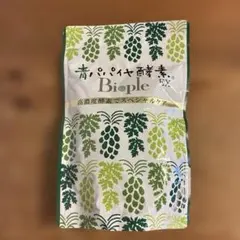 新品未開封 青パパイヤ酵素 biople 360粒 - メルカリ