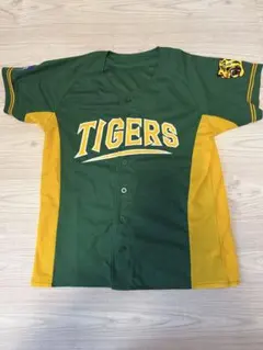 2026年最新】joshin タイガース ユニフォームの人気アイテム - メルカリ