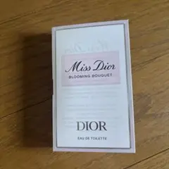 Dior ミスディオール Blooming Bouquetのサムネイル
