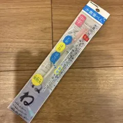 【新品】呉竹　水書筆ペン　中字　水書用紙専用のサムネイル