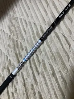 ツアーAD PT-6 SR PINGスリーブ付 フェアウェイウッド 3W用 ツアーAD PT-6 SR PINGスリーブ付 フェアウェイウッド 3W用 - メルカリ
