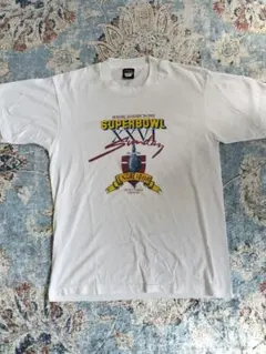 2026年最新】スーパーボウル記念Tシャツの人気アイテム - メルカリ