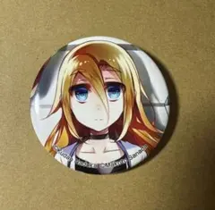 殺戮の天使　レイチェル　缶バッジ 殺戮の天使 トレーディング缶バッジ｜商品情報｜ブシロードクリエイティブ