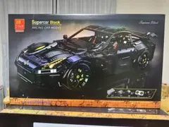 ✨極美品✨新世紀合金 スーパーカー アオシマ ミラクルハウス - メルカリ