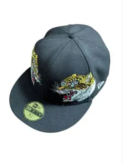 NEW ERA 石川真澄 コラボキャップ【未着用】