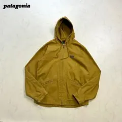 patagonia ブルゾン