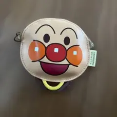 アンパンマン コインケース 小銭入れ