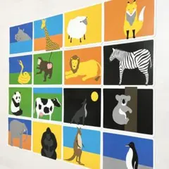 ★新品未使用多数あり★フルセット完品セット ワールドワイドキッズ ワールドワイドキッズ【専用本棚付】フルセット