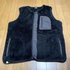 ワークマン ベスト