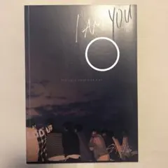 Stray Kids スキズ I AM YOU スンミンCD アルバム