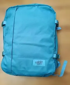 値下げ　cabin zero キャビンゼロ　44l アルバブルーのサムネイル