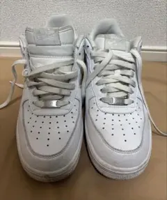 Nike Air Force 1 ホワイト