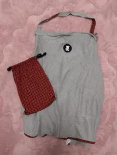 美品☆ファミリア　ブランケット☆