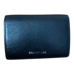 2026年最新】バレンシアガ balenciaga 三つ折り財布の人気アイテム