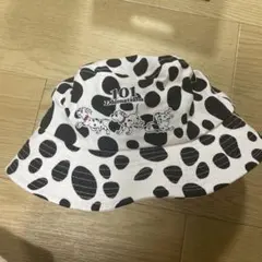 101匹わんちゃん バケットハット