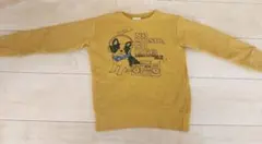 BREEZE ☆トレーナー 110サイズ