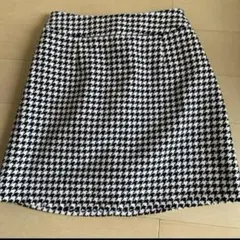 スカート
