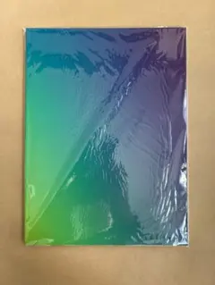 ARASHI LIVE TOUR Beautiful World　パンフレット