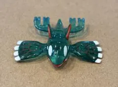 モンコレ カイオーガ クリアラメフィギュア