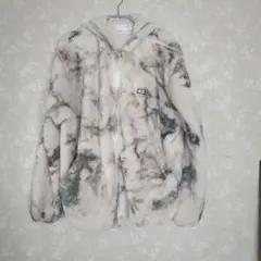 ☆TURN ME ON　 フリースジャケット☆