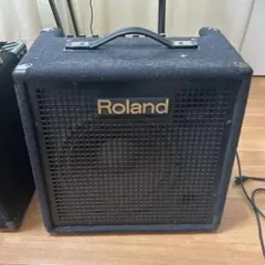 Roland KC-300 キーボードアンプのサムネイル