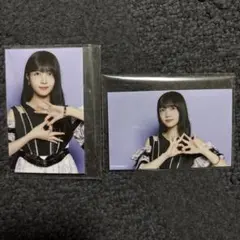 久保史緒里 乃木坂46 ミニ生写真 Same numbers コンプ - メルカリ