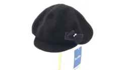 familiar 新品タグ付き帽子