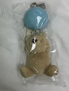 くまのプーさん　100周年　キーホルダー