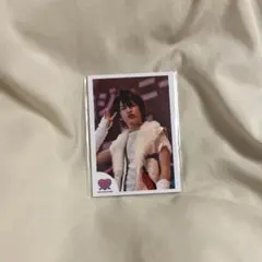 藤井流星 ミニフォト