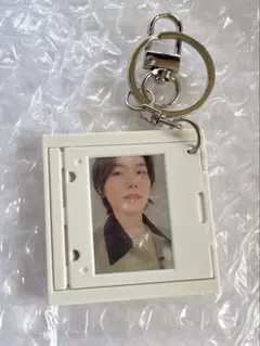 BTS ARIRANG アリラン ユンギ SUGA キーリング